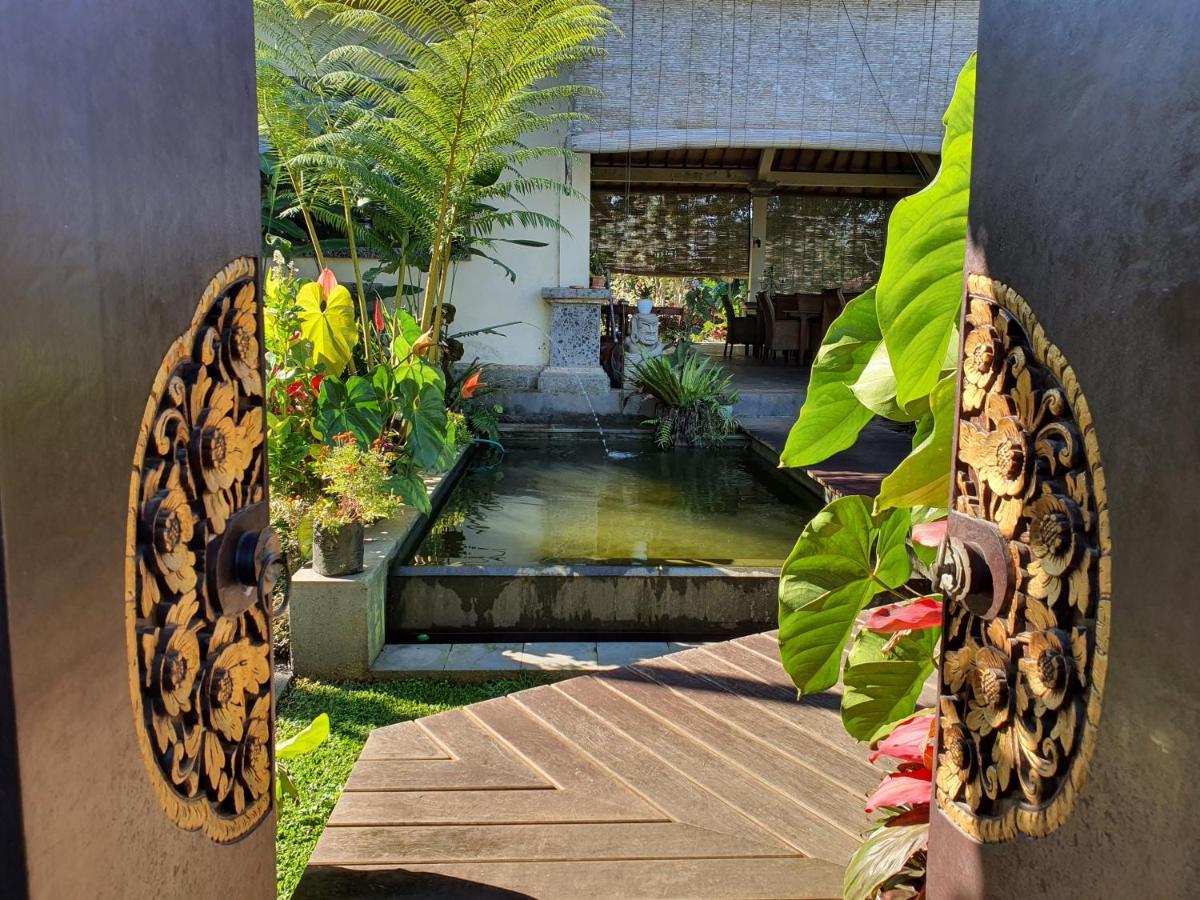 Sava Eco Retreat Hotel Padangan  Exterior photo