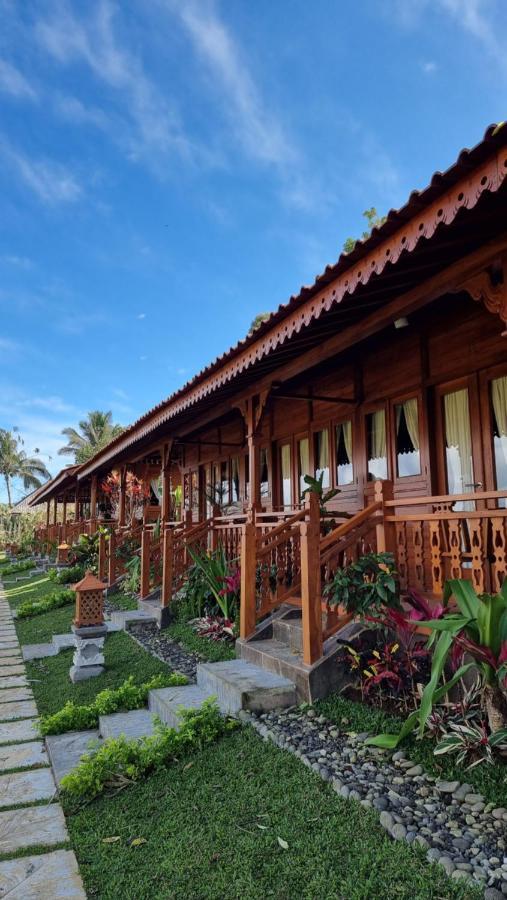Sava Eco Retreat Hotel Padangan  Room photo