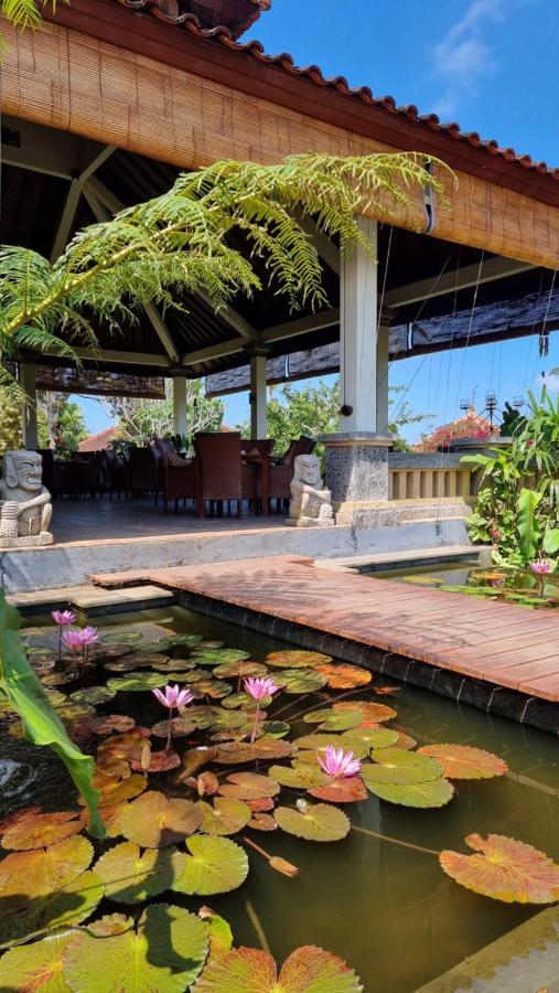 Sava Eco Retreat Hotel Padangan  Exterior photo